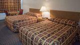 Motel 8 Room