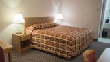 Motel 8 Room