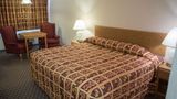 Motel 8 Room