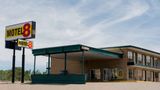 Motel 8 Exterior