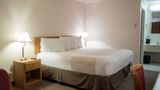 Motel 8 Room
