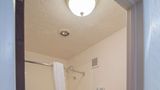 Motel 8 Room