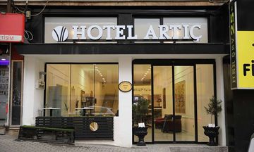 Artic Hotel