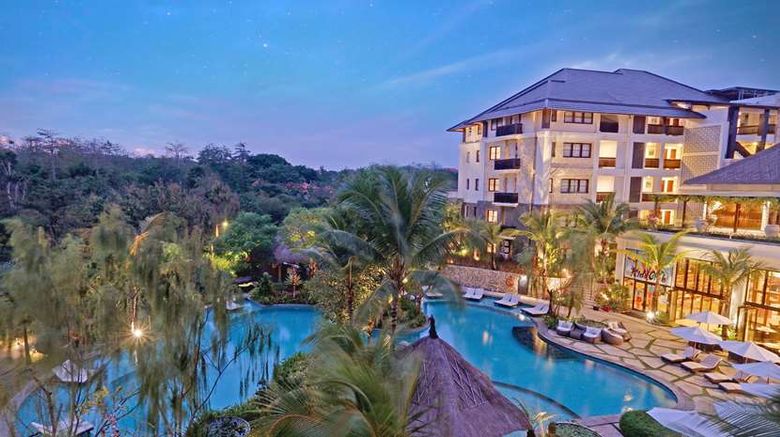 <b>Royal Tulip Springhill Resort Jimbaran Other</b>. Images powered by <a href="https://iceportal.shijigroup.com/" title="IcePortal" target="_blank">IcePortal</a>.