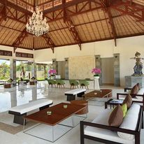 Royal Tulip Springhill Resort Jimbaran