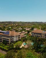 Royal Tulip Springhill Resort Jimbaran