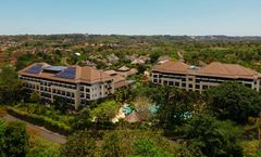 Royal Tulip Springhill Resort Jimbaran