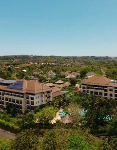 Royal Tulip Springhill Resort Jimbaran