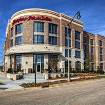 Hampton Inn & Suites Franklin
