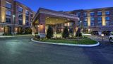 <b>Hampton Inn & Suites Franklin Exterior</b>. Images powered by <a href="https://iceportal.shijigroup.com/" title="IcePortal" target="_blank">IcePortal</a>.