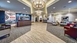 <b>Hampton Inn & Suites Franklin Lobby</b>. Images powered by <a href="https://iceportal.shijigroup.com/" title="IcePortal" target="_blank">IcePortal</a>.