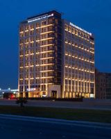 Hilton Garden Inn Al Khobar