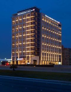 Hilton Garden Inn Al Khobar