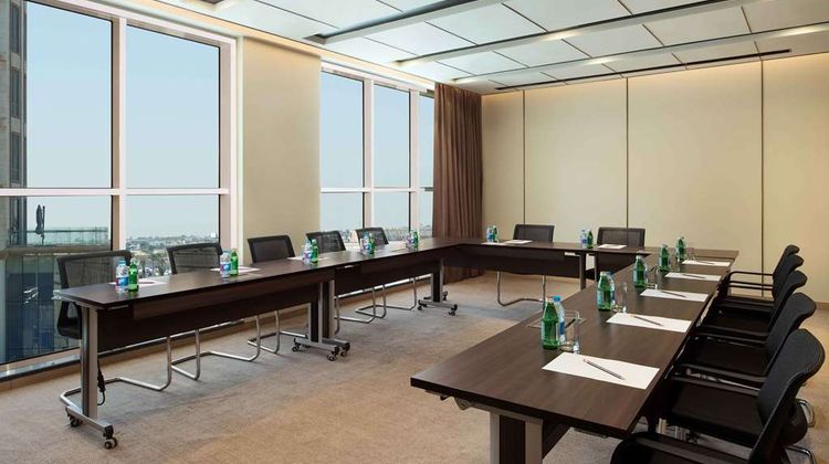 Hilton Garden Inn Al Khobar Meeting