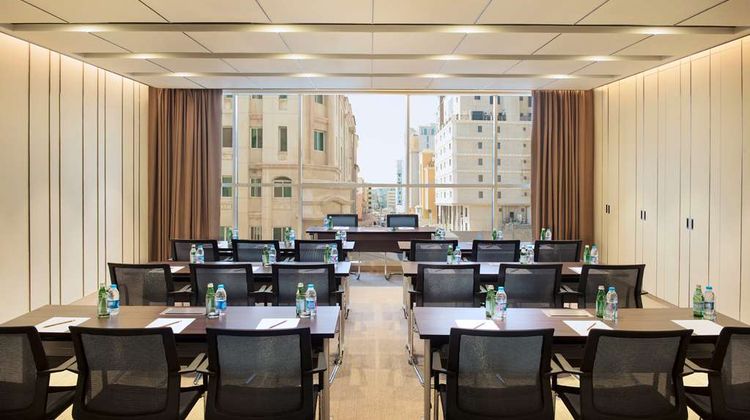 Hilton Garden Inn Al Khobar Meeting