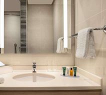 Hilton Garden Inn Al Khobar Room