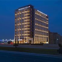 Hilton Garden Inn Al Khobar