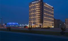 Hilton Garden Inn Al Khobar