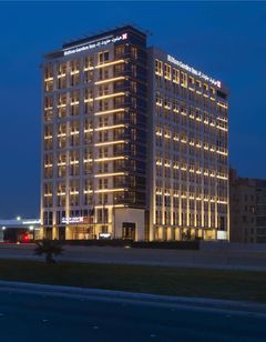 Hilton Garden Inn Al Khobar