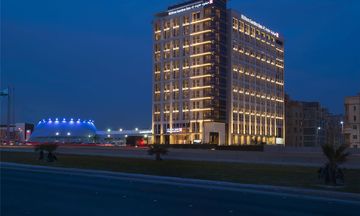 Hilton Garden Inn Al Khobar