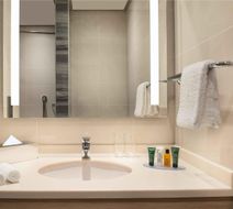 Hilton Garden Inn Al Khobar Room