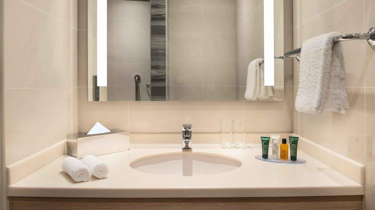 Hilton Garden Inn Al Khobar Room