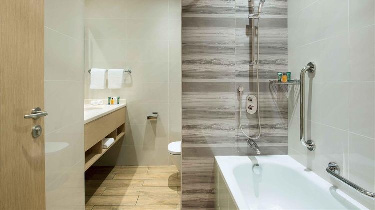 Hilton Garden Inn Al Khobar Room