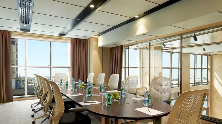 Hilton Garden Inn Al Khobar Meeting