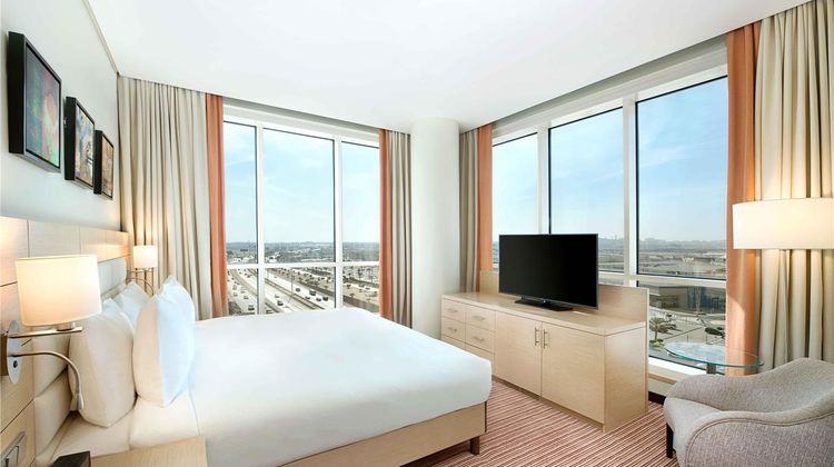Hilton Garden Inn Al Khobar Other