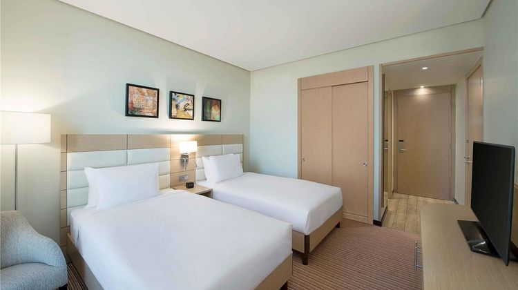 Hilton Garden Inn Al Khobar Other