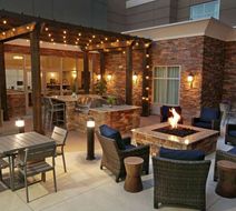 Homewood Suites by Hilton West Fargo Exterior