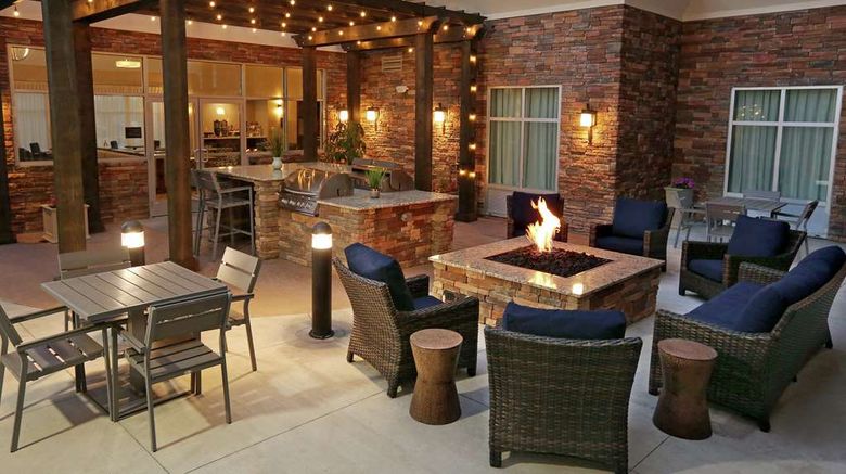 <b>Homewood Suites by Hilton West Fargo Exterior</b>. Images powered by <a href="https://iceportal.shijigroup.com/" title="IcePortal" target="_blank">IcePortal</a>.