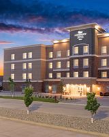Homewood Suites by Hilton West Fargo