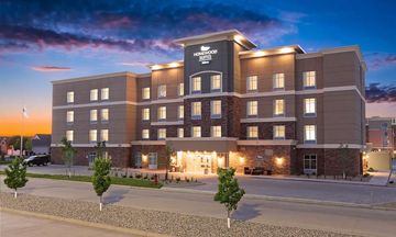 Homewood Suites by Hilton West Fargo