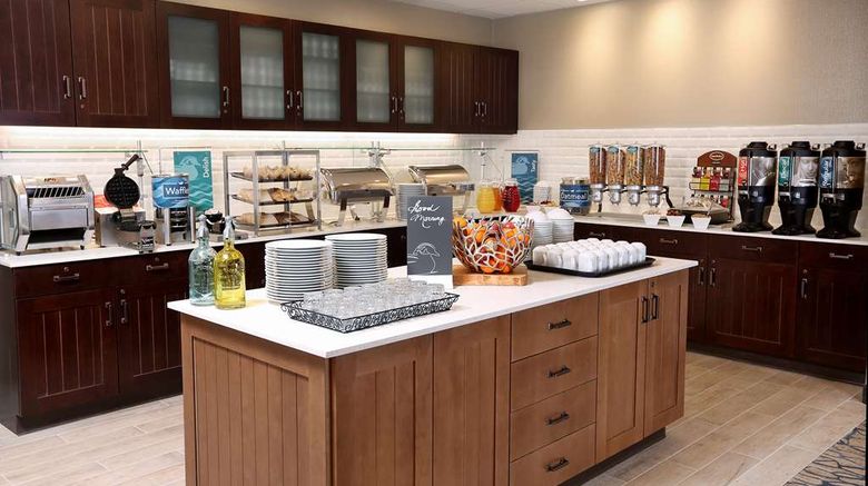 <b>Homewood Suites by Hilton West Fargo Restaurant</b>. Images powered by <a href="https://iceportal.shijigroup.com/" title="IcePortal" target="_blank">IcePortal</a>.