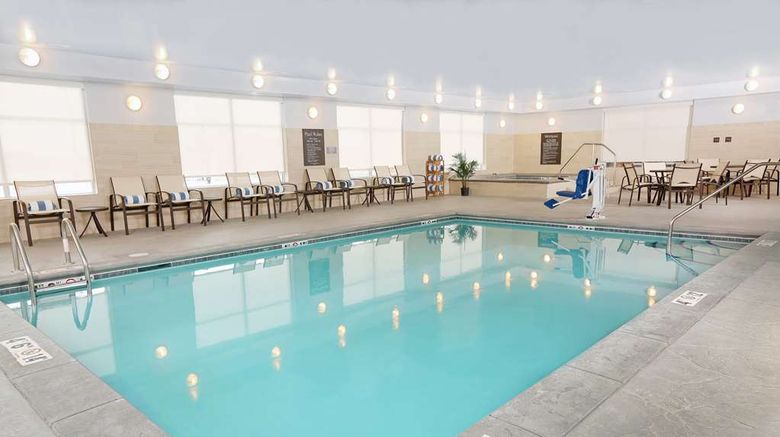 <b>Homewood Suites by Hilton West Fargo Pool</b>. Images powered by <a href="https://iceportal.shijigroup.com/" title="IcePortal" target="_blank">IcePortal</a>.