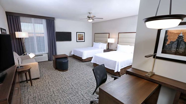 Homewood Suites by Hilton West Fargo Room