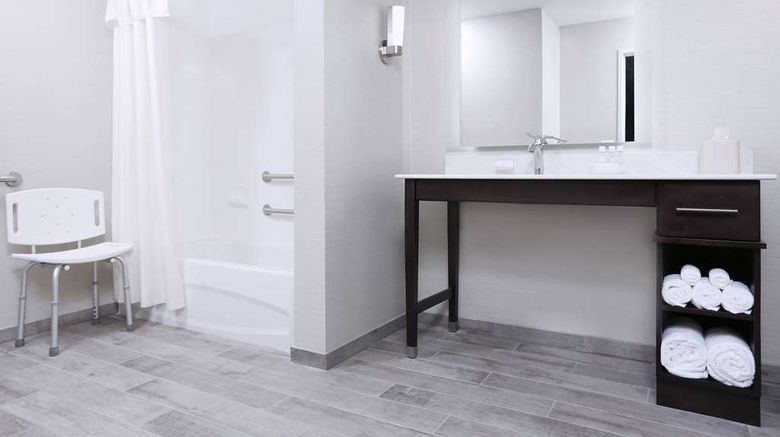<b>Homewood Suites by Hilton West Fargo Room</b>. Images powered by <a href="https://iceportal.shijigroup.com/" title="IcePortal" target="_blank">IcePortal</a>.