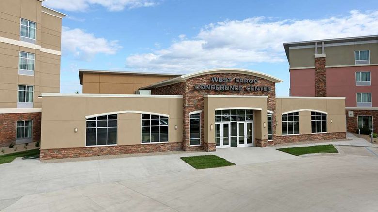 <b>Homewood Suites by Hilton West Fargo Meeting</b>. Images powered by <a href="https://iceportal.shijigroup.com/" title="IcePortal" target="_blank">IcePortal</a>.