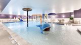 Hampton Inn & Suites Fort Worth Downtown Pool