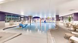 Hampton Inn & Suites Fort Worth Downtown Pool
