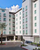 Homewood Suites Las Vegas City Ctr