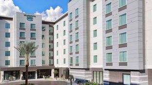 Homewood Suites Las Vegas City Ctr