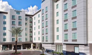 Homewood Suites Las Vegas City Ctr