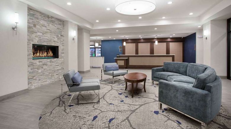 <b>Homewood Suites Las Vegas City Ctr Lobby</b>. Images powered by <a href="https://iceportal.shijigroup.com/" title="IcePortal" target="_blank">IcePortal</a>.