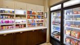 Homewood Suites Las Vegas City Ctr Restaurant