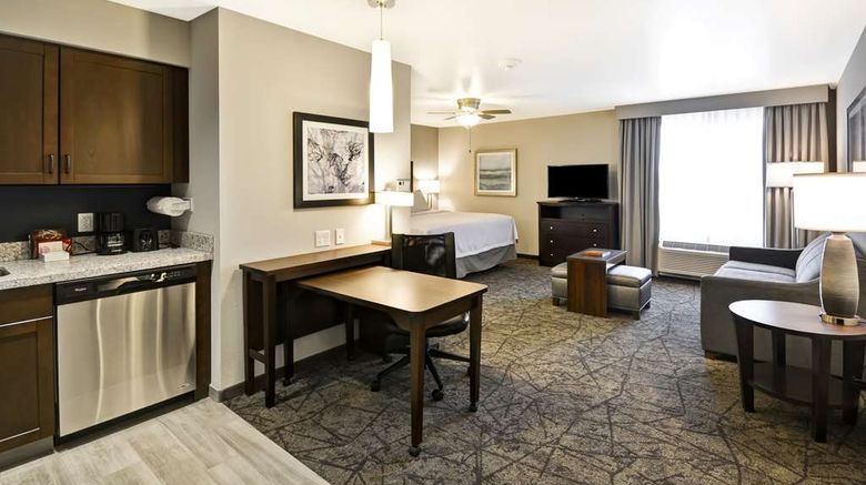 <b>Homewood Suites Las Vegas City Ctr Room</b>. Images powered by <a href="https://iceportal.shijigroup.com/" title="IcePortal" target="_blank">IcePortal</a>.