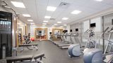 Homewood Suites Las Vegas City Ctr Health
