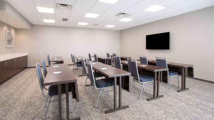Homewood Suites Las Vegas City Ctr Meeting