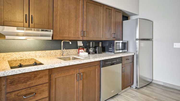 Homewood Suites Las Vegas City Ctr Other